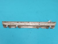 Osłona Producent części: BMW, WZMOCNIENIE ROZPÓRKA AKUMULATORA BMW iX3 G08 0.0 elektryczny