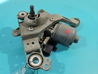 Silniczek Silnik wycieraczek przód Ford Focus Mk3 BM51-17504-BL, 0390248153