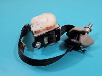 Pas bezpieczeństwa tył lewy Producent części: Mazda, lll rząd Mazda CX-9