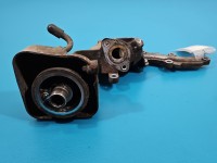 Podstawa filtra oleju obudowa Isuzu D-Max II 11-19 B4808N 2.5 crdi (4JK1E5S-LA)