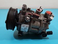 Sprężarka klimatyzacji kompresor 3Q0816803B Skoda Fabia III 1.0 MPI