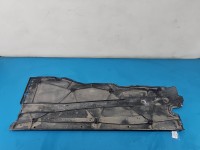 Osłona Europejska, podwozia prawa, niewielka dziura Cupra Formentor 1.5 TSI