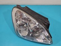 Reflektor prawy lampa przód Kia Carens III 06-13 EUROPA