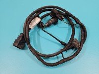 Czujnik parkowania PDC Vw Jetta VI 5C0971095, 5C6919275 czarny