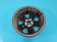 Felga aluminiowa 17" Suzuki Vitara II 2015- alufelga