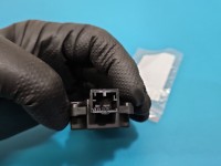 Silniczek nawiewu NAGRZEWNICY BMW iX1 U11 T53556C-E EUROPA