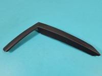 Skoda Octavia IV Listwa zderzaka przód dokładka HOKEJ 5E3807834