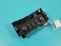 Przełącznik INFINITI, podgrzewania foteli, trybu jazdy INFINITI QX50