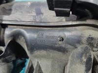 Kolektor ssący Opel Mokka A 55581015 1.4 T