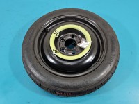 Koło zapasowe 15" dojazdowe dojazdówka Hyundai I30 III 16- 4Jx15 ET30