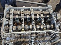 Głowica Toyota Corolla E16 E18 13- 1.6 16V