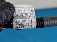 Wiązka instalacja alternatora BMW G30 8583470