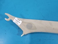 Osłona ZAŚLEPKA PLASTIK AUDI Q7 II 4M 4M0867234P