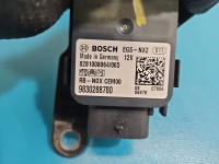 Sonda lambda NOX Peugeot 5008 II 17-24 1.5 hdi 9830288780, 0281008064