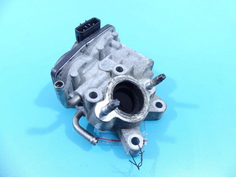 Zawór egr Subaru Legacy V 150100-0055, 14710AA741 2.0d