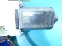 Podnośnik tył prawy SZYBY WINDA 5JA959812H IMPRK920780, 5JA959812H, Europejska, 6PIN Skoda Rapid kombi
