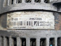 TEST Alternator Toyota Corolla E12 J5112120, 2961200 2.0 D4D