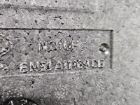 Wkład styropian bagażnika koła zapasowego Ford Focus Mk3 BM51-A11168CG