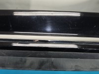 Zderzak tył Vw Passat B7 LC9X kombi