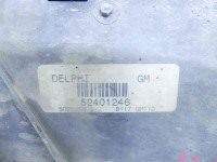 Wentylator chłodnicy Opel Meriva A 8240449, 52401246 1.7 cdti