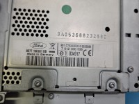 Radio fabryczne Ford Mondeo Mk4 radioodtwarzacz