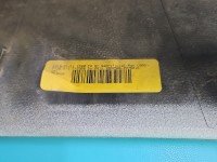 Blenda tył klapy Ford Escape III 12- PNYW30 - Oxford White Solid C/C