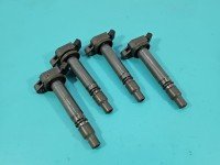 Cewka zapłonowa Lexus IS III 14-25 90919-02256 2.5 vvti Producent części: Lexus, DENSO 4PIN