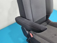 Fotel lewy przód kierowcy Citroen C3 III 16-24 5d EUROPA
