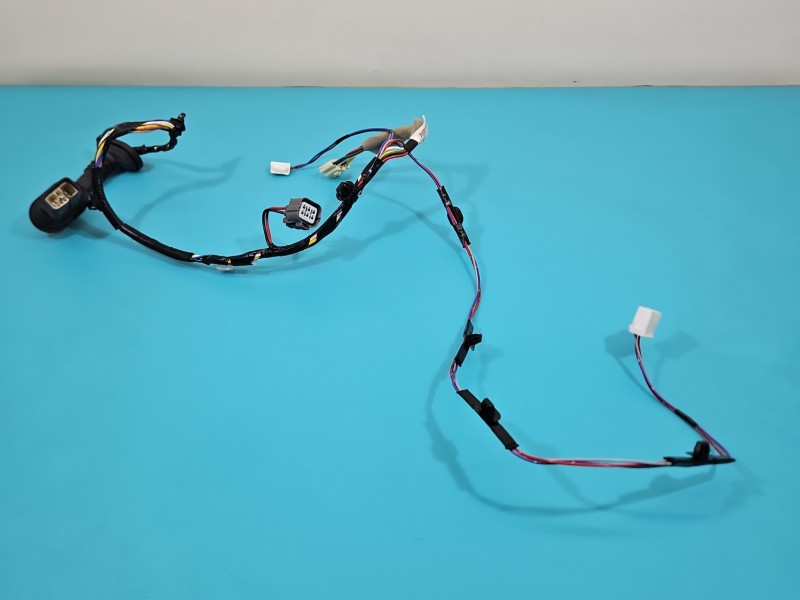 Instalacja Wiązka drzwi tył prawych Mitsubishi Outlander III 12- 8512H132