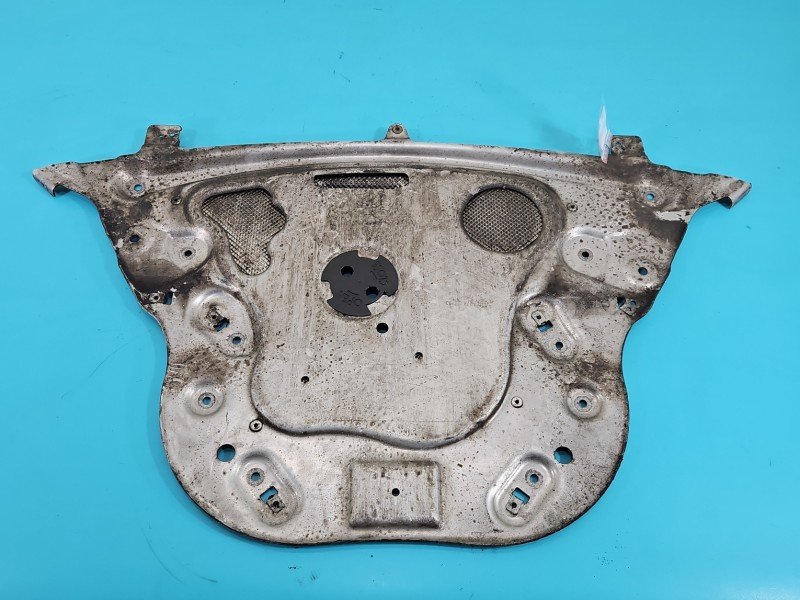 PŁYTA PODWOZIA Osłona silnika dolna Bmw f10 f11 6777727 2.0d