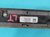 Listwa drzwi tył lewa Volvo V90 P31672264, 31672264 kombi