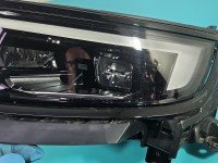 Reflektor lewy lampa przód Opel Mokka B 20- EUROPA
