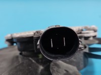 Wentylatory Wentylator chłodnicy Renault Trafic III 5001634-05 2.0 dci