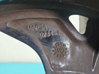 Felga aluminiowa 17" Citroen C4 Grand Picasso II 13-22 alufelga Szerokość felgi: 7.0", Rozstaw śrub: 5x108, CITROEN,...