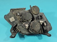 Reflektor lewy lampa przód Opel Meriva A EUROPA 93321052, 89308550