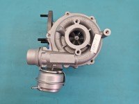 Turbosprężarka Regenerowana Renault Master III 10-19 790179-2, 8200823026 2.3 dci 125KM