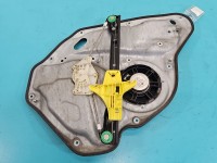 Podnośnik tył lewy Vw Golf VI 3C0959703B kombi