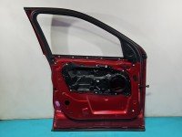 Drzwi przód lewe Land rover Discovery Sport 14- L550 5d bordowy LRC 868 FIRENZE RED