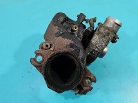 Turbosprężarka Citroen Jumpy I 95-06 706978-1, 9634521180 2.0 hdi 94KM