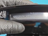 Kratka nawiewu środkowa Toyota Auris I 55670-02130 EUROPA