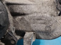 Zawór egr Citroen C-Elysee II 12- 1314761351, 9802194080 1.6 hdi Diesel, CITROEN, Europejska