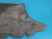 PŁYTA PODWOZIA Osłona silnika dolna AUDI A4 B8 8K0863821AF 2.0 TDI