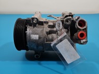 Sprężarka klimatyzacji kompresor 9675655880 Citroen C4 Grand Picasso II 13-22 2.0 HDI
