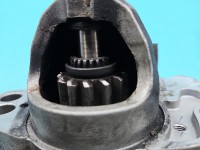 TEST Rozrusznik Dacia Sandero III 20- 1.0 SCe 233008820R