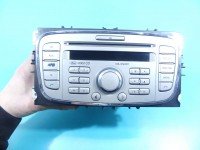 Radio fabryczne Ford Mondeo Mk4