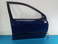 DRZWI PRZÓD PRAWE PASAŻERA Toyota Corolla E12 5d 8Q4