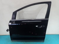 DRZWI PRZÓD LEWE KIEROWCY Ford Kuga Mk1 I 08-13 5d czarny F8