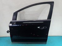 DRZWI PRZÓD LEWE KIEROWCY Ford Kuga Mk1 08-13 5d czarny F8