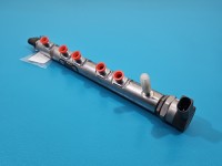 Listwa wtryskowa CZUJNIKI bmw F30 0445214183, 0281002949, 0281002948 2.0d