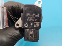 Przepływomierz Toyota Auris II 22204-0V020, 197400-5380 1.8 hybryda